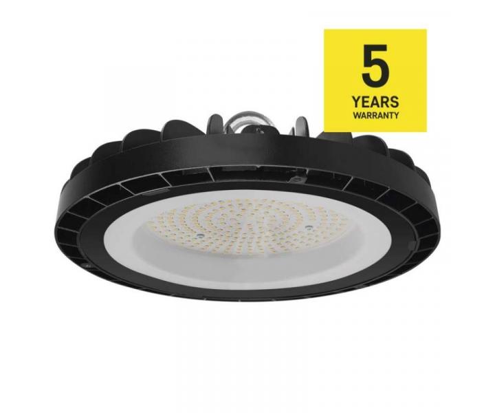 LED prmyslov zvsn svtidlo HIGHBAY CORUS 133W Emos ZU133