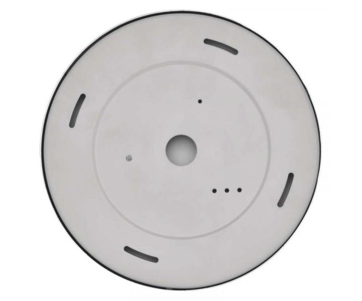 LED pisazen svtidlo NEXXO, kruhov, bl, 21W, neutrln bl Emos ZM5145