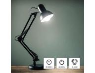 LED rovka Classic A60 / E27 / 9,5 W (75 W) / 1055 lm / neutrln bl Emos ZQ5E53
