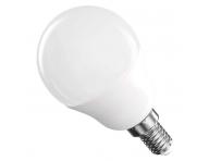 LED rovka Classic Mini Globe / E14 / 4,2 W (40 W) / 470 lm / neutrln bl Emos ZQ1E23