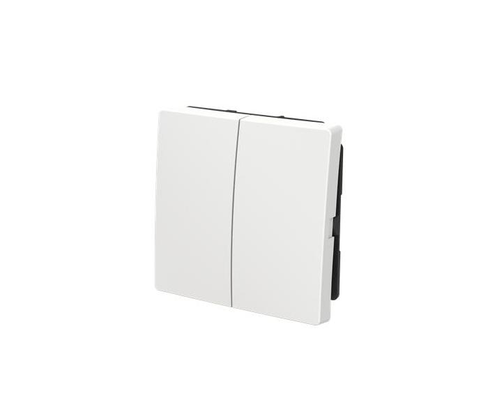 Kryt spnae dlen ABB Zoni 3559T-A00652 240 - matn bl