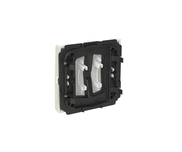 Kryt spnae dlen ABB Zoni 3559T-A00652 243 - olivov