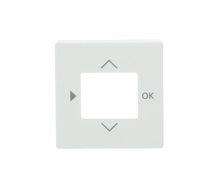 Kryt pro pstroje s plovoucm krytem ABB Future 2CKA006430A0306 - studio bl