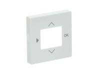 Kryt pro pstroje s plovoucm krytem ABB Future 2CKA006430A0306 - studio bl