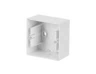 Krabice pstrojov jednonsobn, pro litov rozvody ABB 2CKA001799A0897 - studio bl