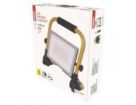 Penosn LED reflektor Emos Ilio ZS3342, IP44, 51 W, neutrln bl
