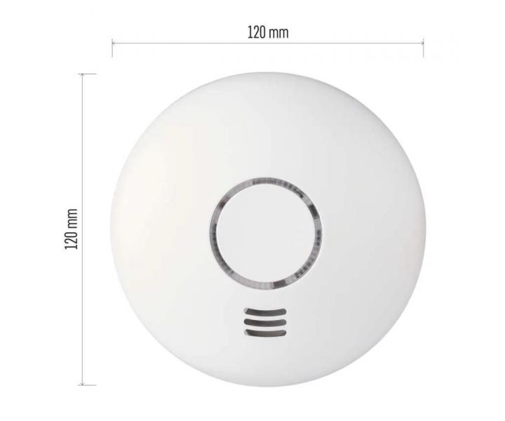 Detektor koue Emos GS558, IP20