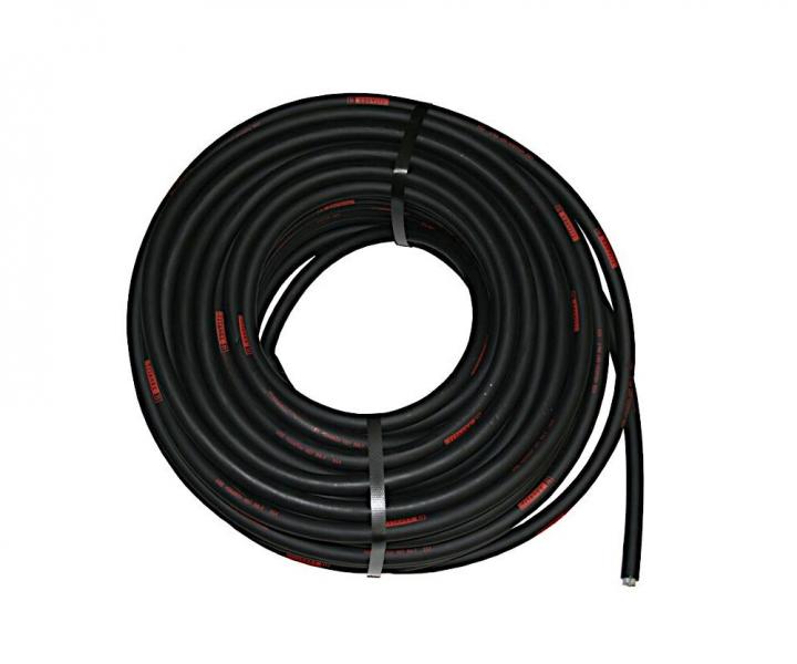 Kabel H07RN-F 7Gx4, Nexans Titanex, ern