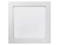 tvercov pisazen LED svtidlo Emos Profi ZM6142, 18 W, neutrln bl