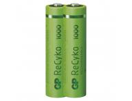 Nab�jec� baterie GP ReCyko B2111 1000 AAA (HR03) - 1 ks