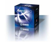 Axiln ventiltor s asovaem Blauberg Aero 125 T
