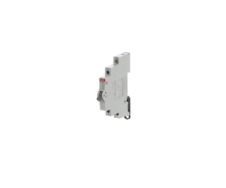 Pepna; In: 25A; 1CO; 250VAC; ka: 9mm ABB 2CCA703041R0001