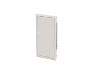 Rozvodnice pro zaputnou mont ABB 48M  2CPX077843R9999