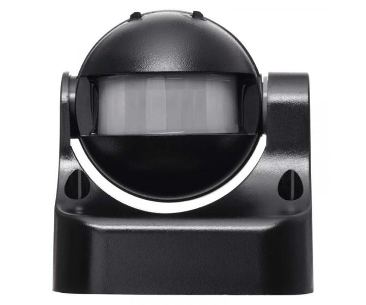 PIR senzor (pohybov idlo) IP44 1200W, ern Emos G1125