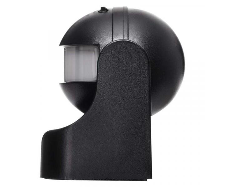 PIR senzor (pohybov idlo) IP44 1200W, ern Emos G1125