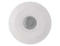 PIR senzor (pohybov idlo) IP20 2000W, bl Emos G1150