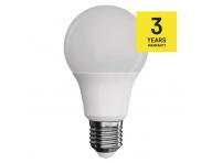 LED rovka Classic A60 / E27 / 8,5 W (60 W) / 806 lm / tepl bl Emos ZQ5140