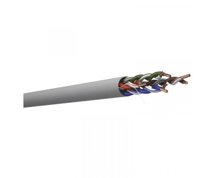 Datov kabel UTP CAT 5E Emos S9121 - 1 metr