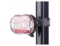 LED pedn + zadn svtilna na kolo P3920 na 5 AAA, 150 lm Emos P3920