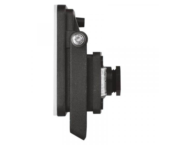 LED reflektor ILIO 10,5W, ern, neutrln bl Emos ZS2510