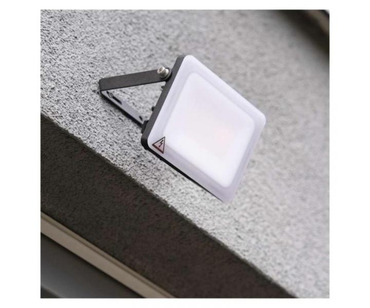 LED reflektor ILIO, 21W, ern, neutrln bl Emos ZS2520