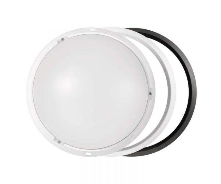 LED pisazen svtidlo ZURI, kruhov /b 14W neutrln bl Emos ZM3230