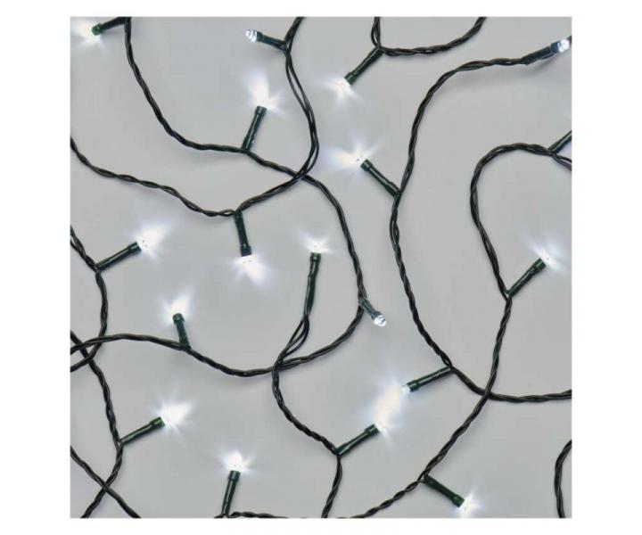 LED vnon etz, 24 m, venkovn i vnitn, studen bl, asova Emos D4AC05
