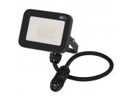 LED reflektor INOVO 10W, antracit, neutrln bl Emos ZS2612