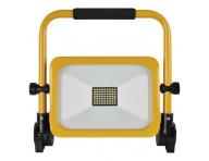 LED reflektor ACCO nabjec penosn, 30W, lut, studen bl Emos ZS2832