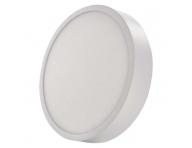 LED pisazen svtidlo NEXXO, kruhov, bl, 21W, neutrln bl Emos ZM5145