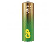 Alkalick baterie GP Ultra AA (LR6) - 1ks