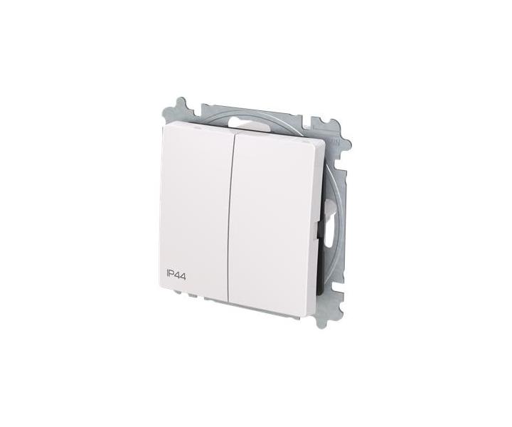 Pepna sriov, s krytem, azen 5, IP44 ABB Zoni 3559T-A05940 500 - bl