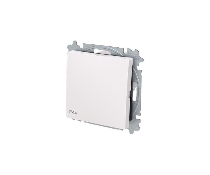 Pepna stdav, s krytem, azen 6, IP44 ABB Zoni 3559T-A06940 500 - bl