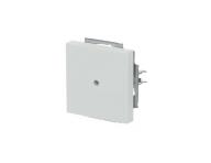 Kryt zaslepovac, s upevovacm tmenem ABB Future 2CKA001710A3873 - mechov bl