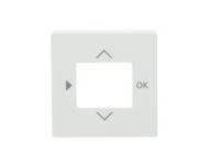 Kryt pro pstroje s plovoucm krytem ABB Future 2CKA006430A0306 - studio bl