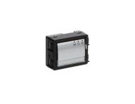 Modul hlasov, s tlatkem 1/2, se 2 kontakty (modul 1. generace) ABB Welcome Midi 2TMA210010A0002