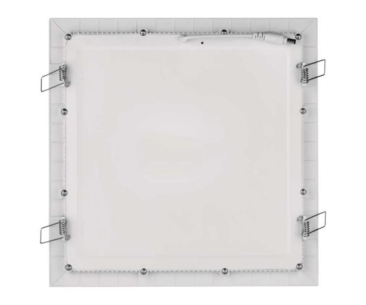 tvercov podhledov LED svtidlo Emos Profi ZD2152, 24 W, neutrln bl