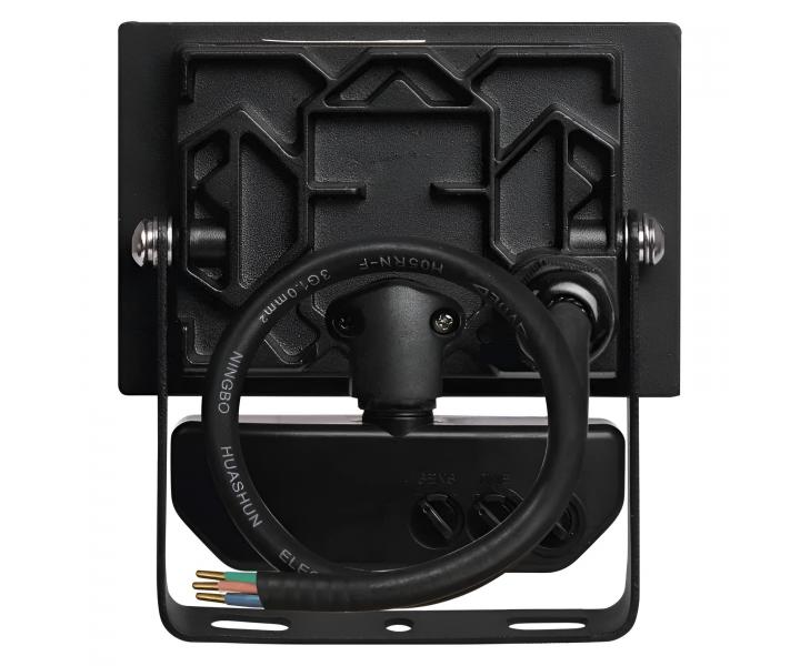 LED reflektor se senzorem pohybu Emos Tambo ZS2912, IP54, 10 W, neutrln bl