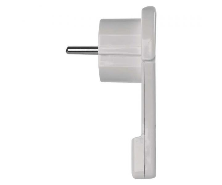 hlov vidlice pro prodluovac kabel Emos P0066, IP20 250 V, 16 A - bl