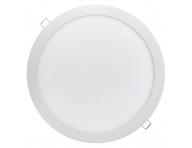 Kruhov podhledov LED svtidlo Emos Profi ZD1152, 24 W, neutrln bl