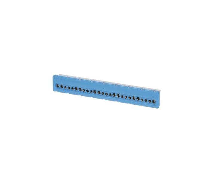 Svorky N roubov, NK/S26, 26 svorek - 11x16mm2+15x6mm2 ABB 1SPE007715F0735