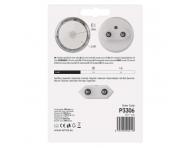 LED non svtlo P3306 s fotosenzorem do zsuvky Emos P3306