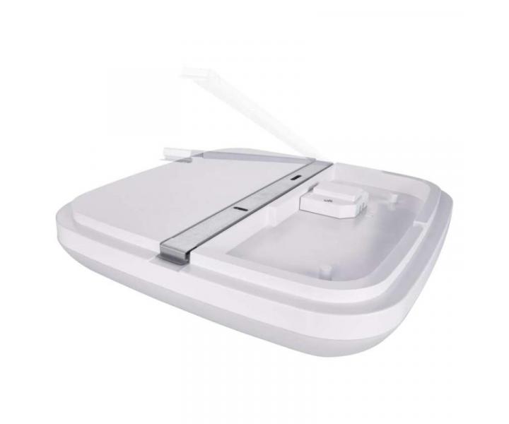 LED pisazen svtidlo Dori, tvercov bl 18W neut.b.,IP54 Emos ZM4313