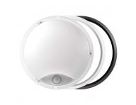 LED pisazen svtidlo ZURI s pohyb. idl., kruhov /b 14W n.b. Emos ZM3231