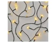 LED vnon etz, 4 m, venkovn i vnitn, tepl bl, asova Emos D4AW01