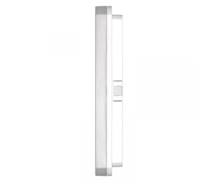LED pisazen svtidlo TORI, tvercov bl 24W neutr. b., IP54 Emos ZM4324