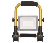 LED reflektor ILIO 21W, lut-ern, IP44, 1900 lm, neutrln bl Emos ZS3322