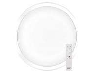 LED pisazen svtidlo ILVI, kruhov 30W, stmv. se zmnou CCT Emos ZM5168