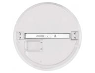 LED pisazen svtidlo TORI s pohyb. idl., kr. 24W n.b., IP54 Emos ZM4329