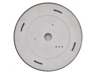 LED pisazen svtidlo NEXXO, kruhov, bl, 21W, se zmnou CCT Emos ZM5143